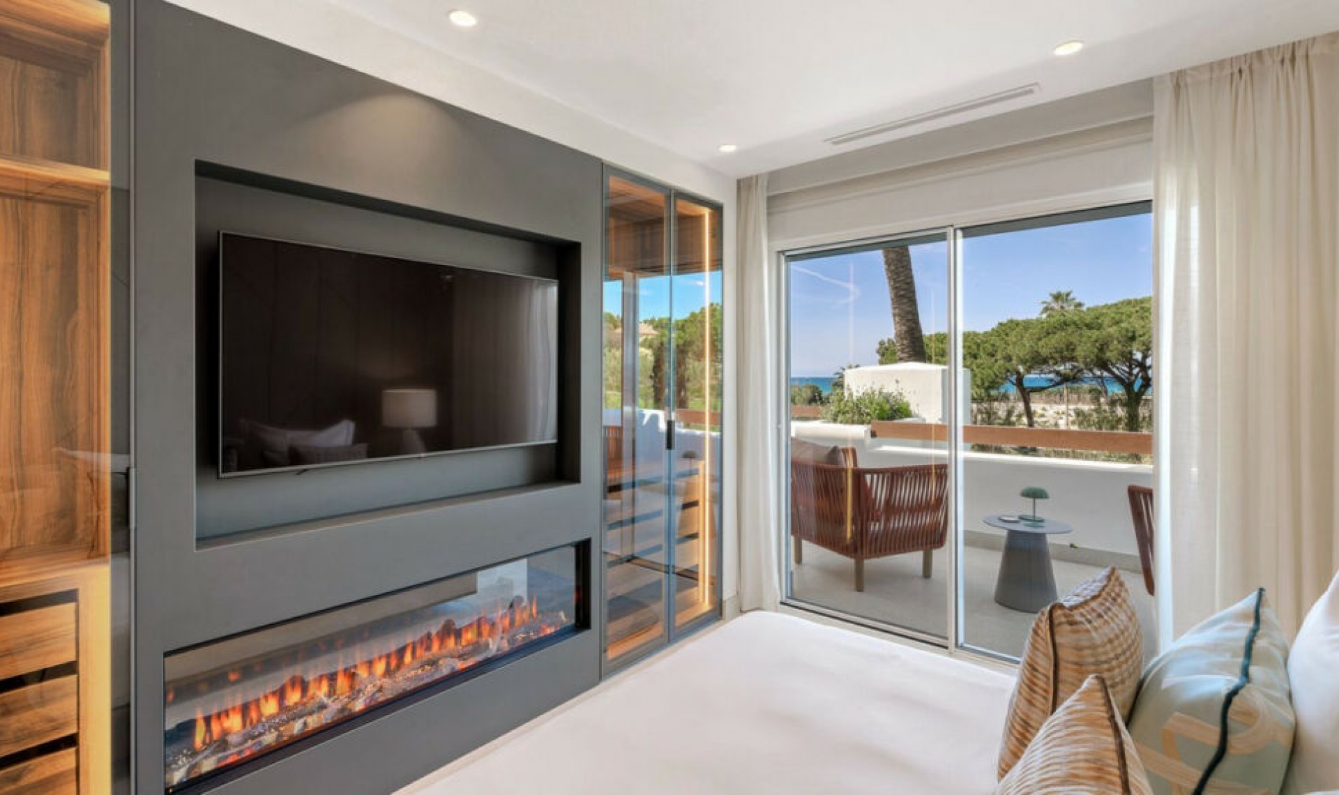 Resale - Apartment -
Los Monteros