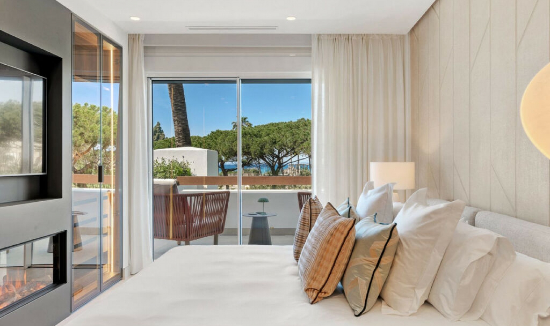 Resale - Apartment -
Los Monteros
