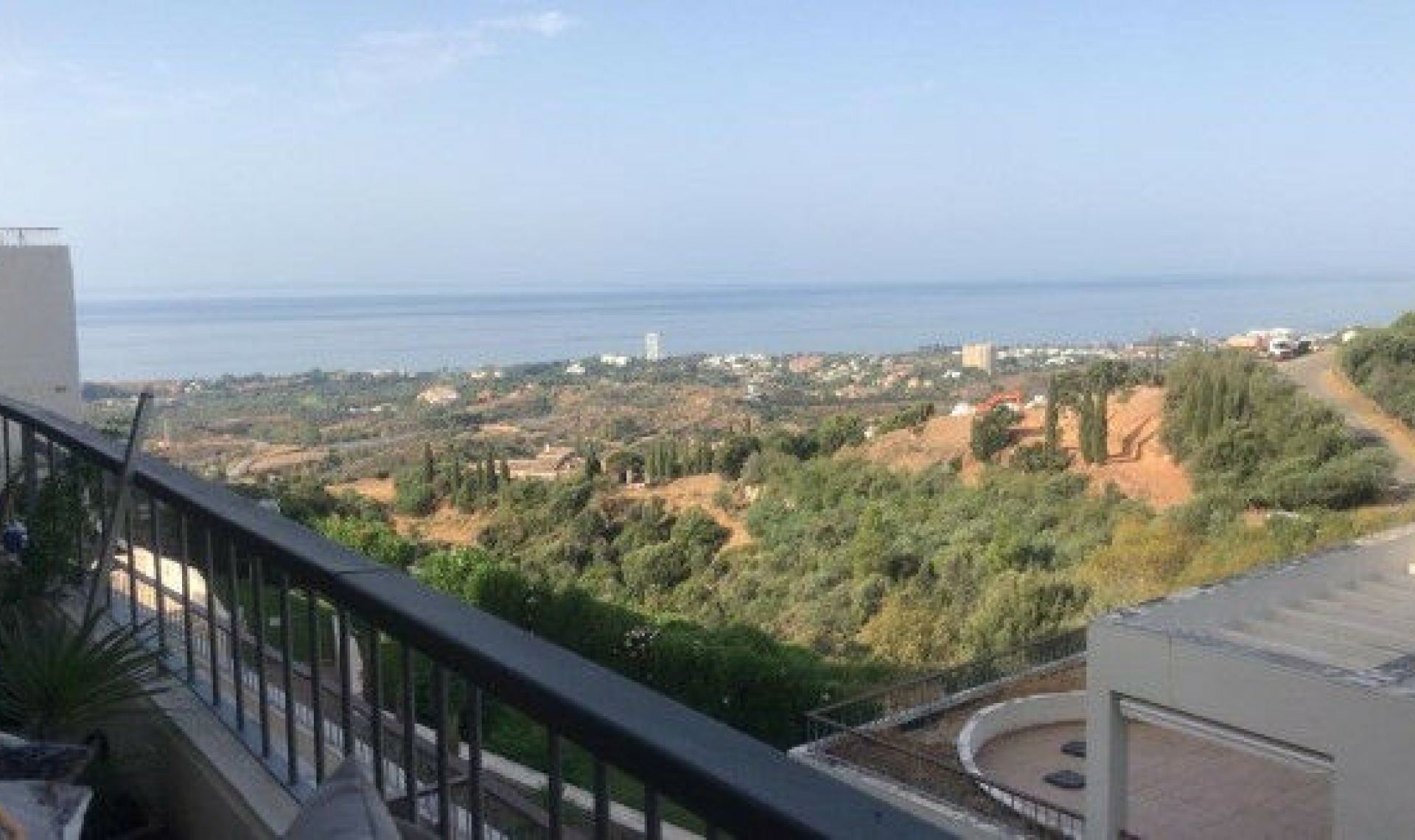 Resale - Apartment -
Los Monteros