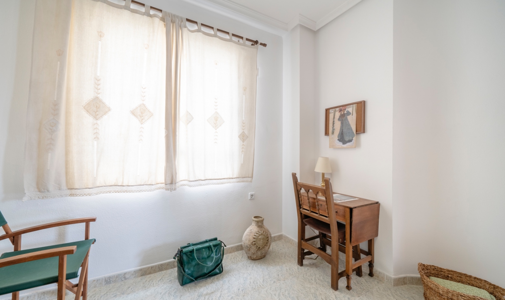 Resale - Apartment -
Los Montesinos