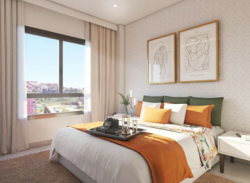 Resale - Apartment -
Los Pacos