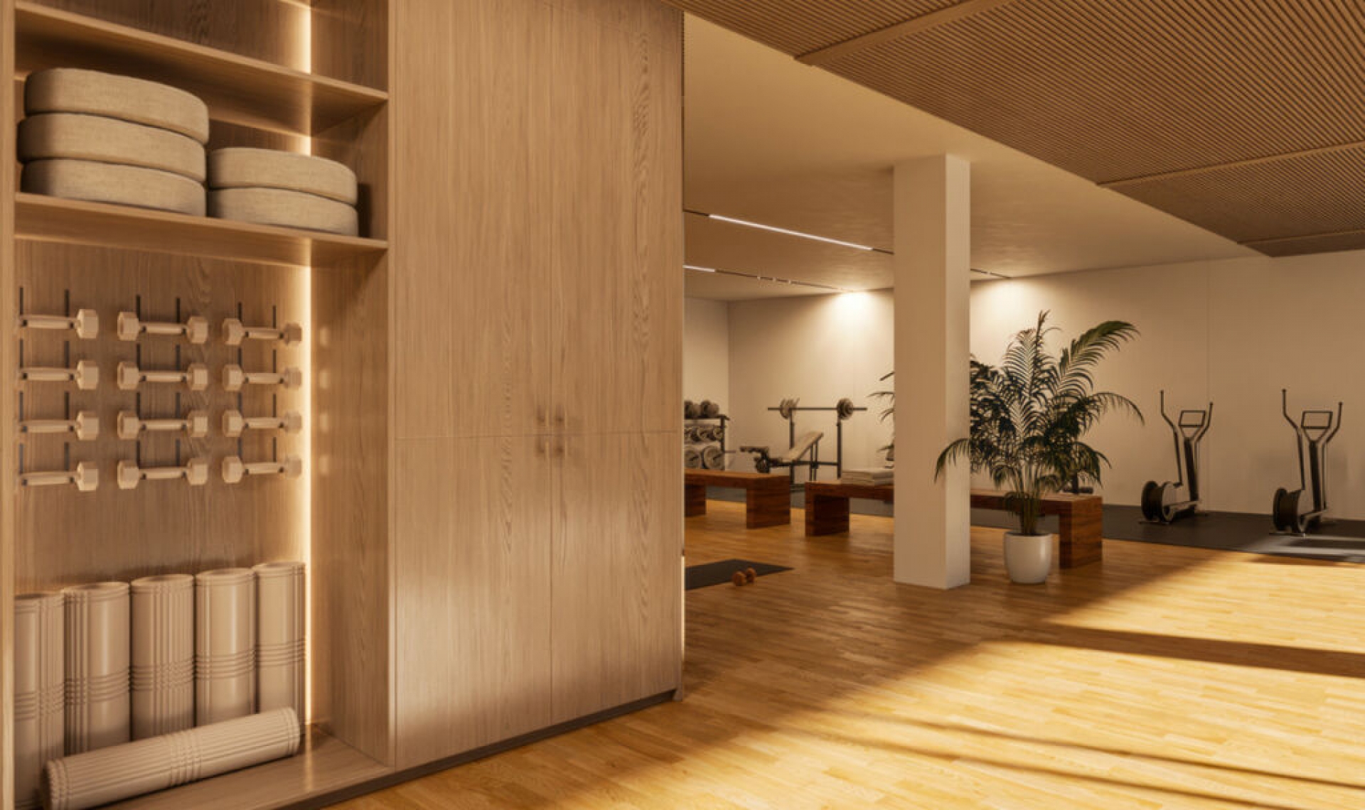 Resale - Apartment -
Los Pacos