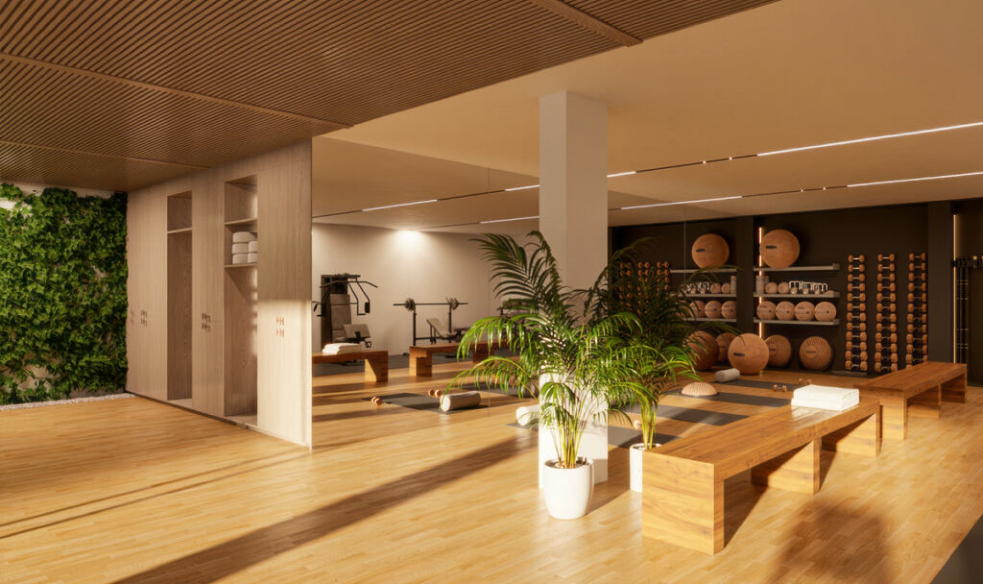 Resale - Apartment -
Los Pacos