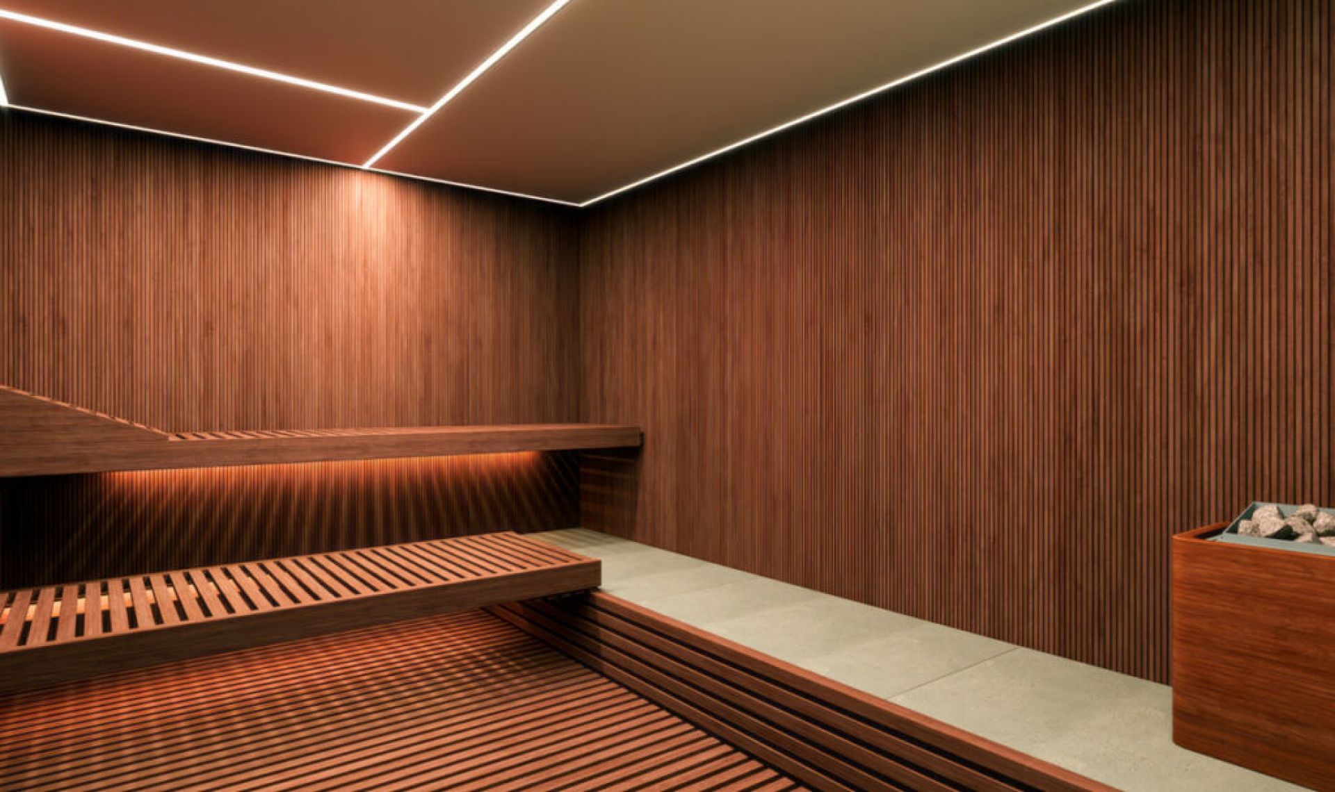 Resale - Apartment -
Los Pacos