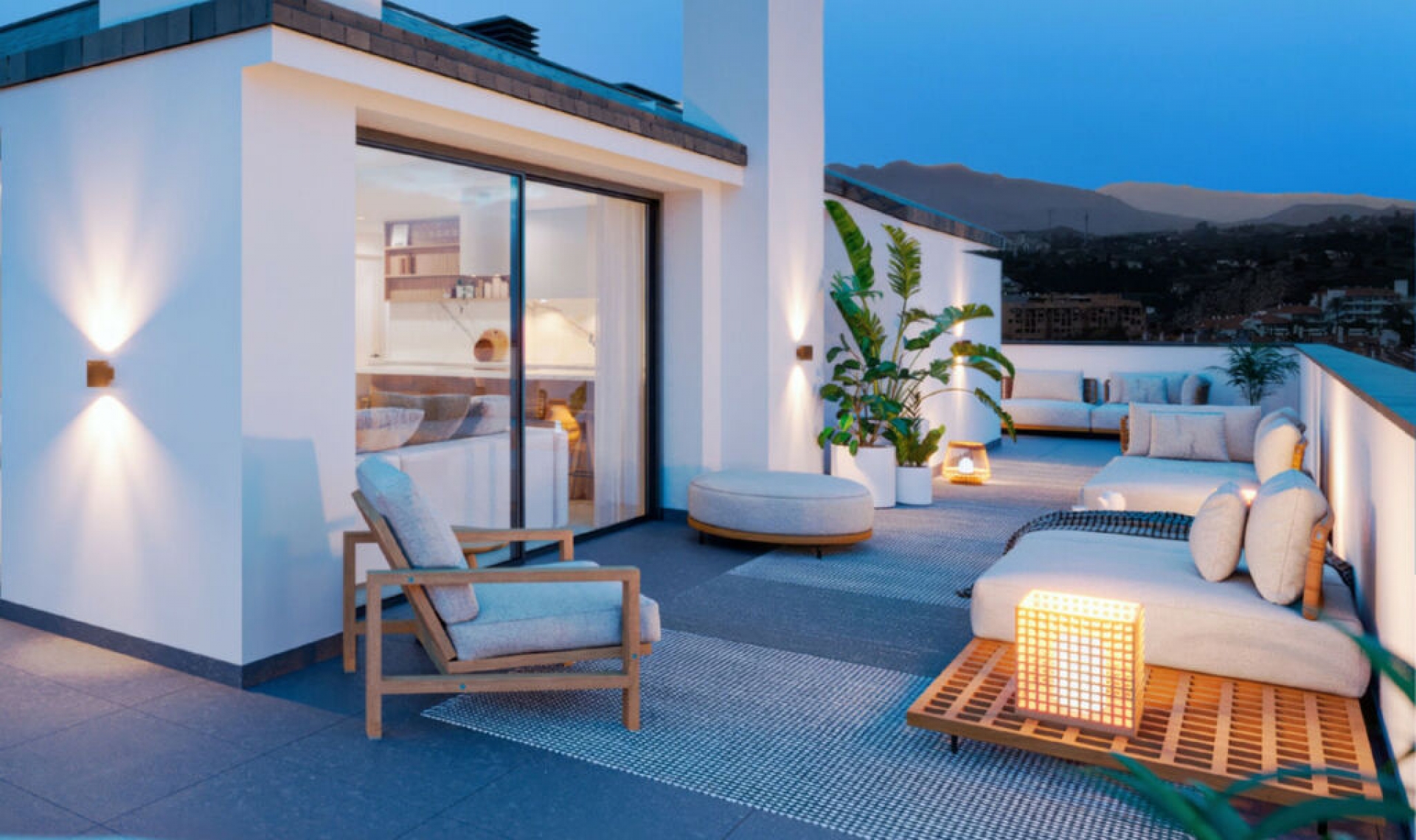 Resale - Apartment -
Los Pacos