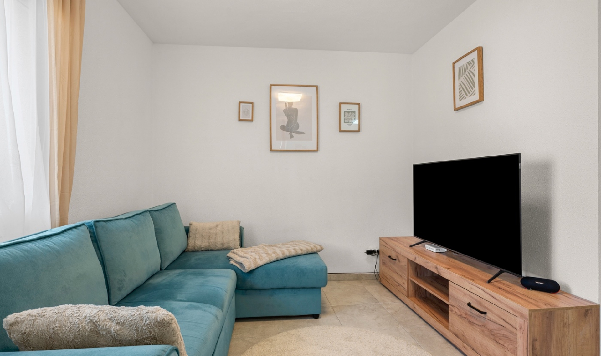 Resale - Apartment -
LOS URRUTIAS - ESTRELLA DE MAR