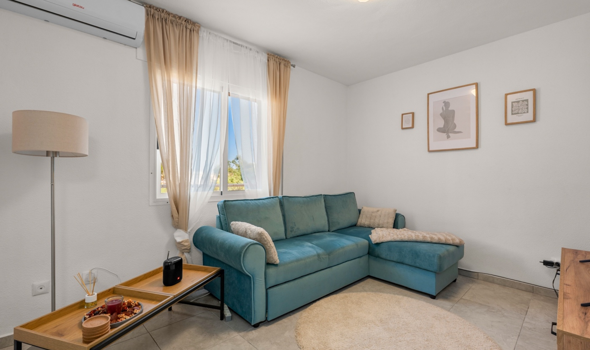 Resale - Apartment -
LOS URRUTIAS - ESTRELLA DE MAR