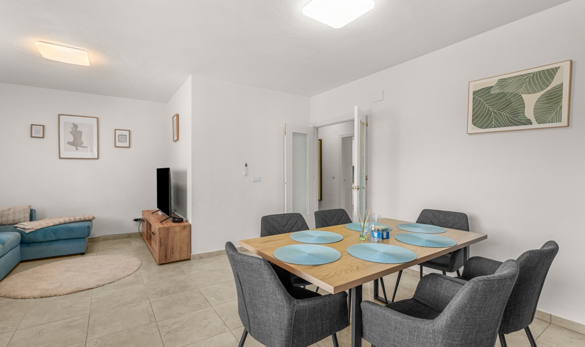 Resale - Apartment -
LOS URRUTIAS - ESTRELLA DE MAR