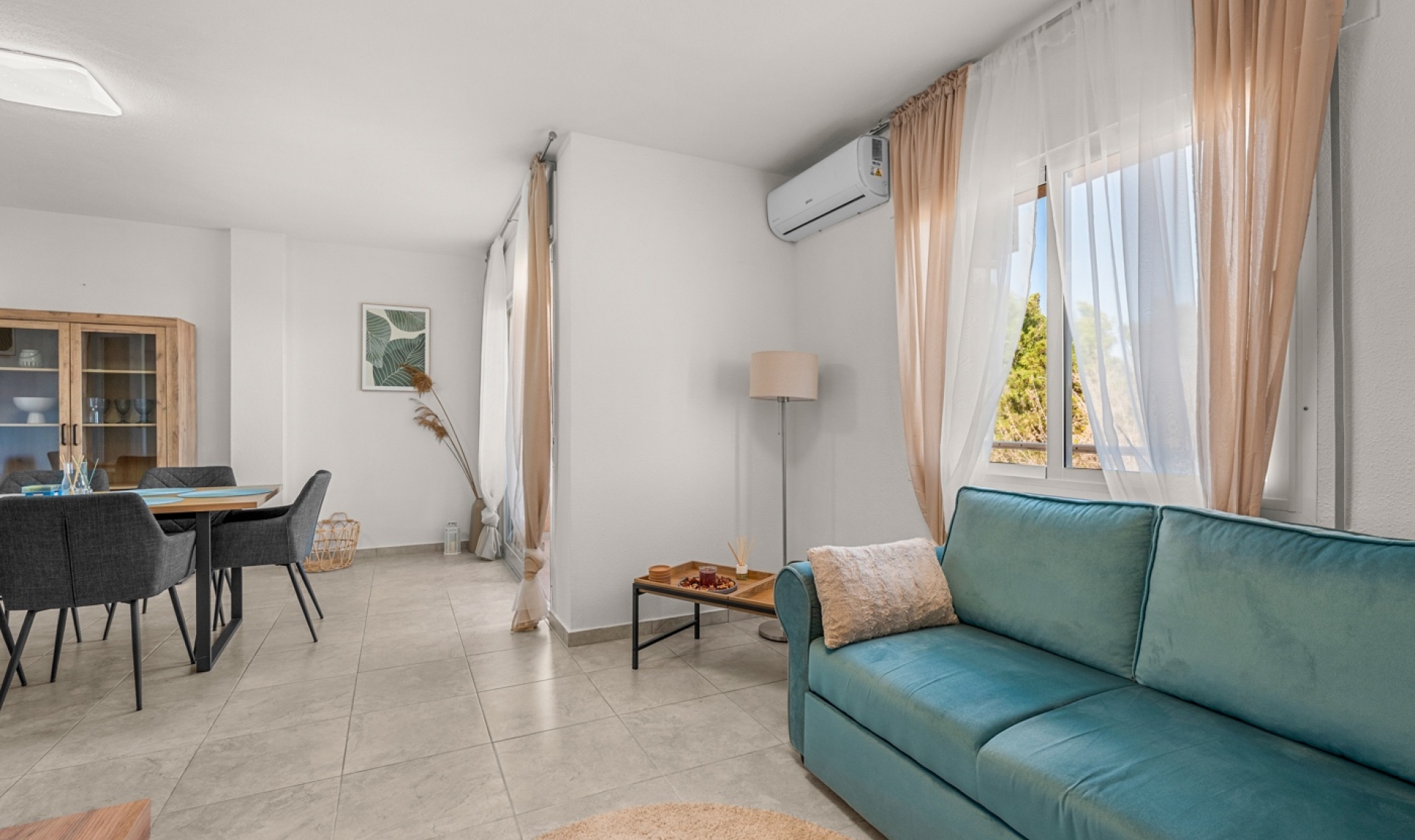 Resale - Apartment -
LOS URRUTIAS - ESTRELLA DE MAR