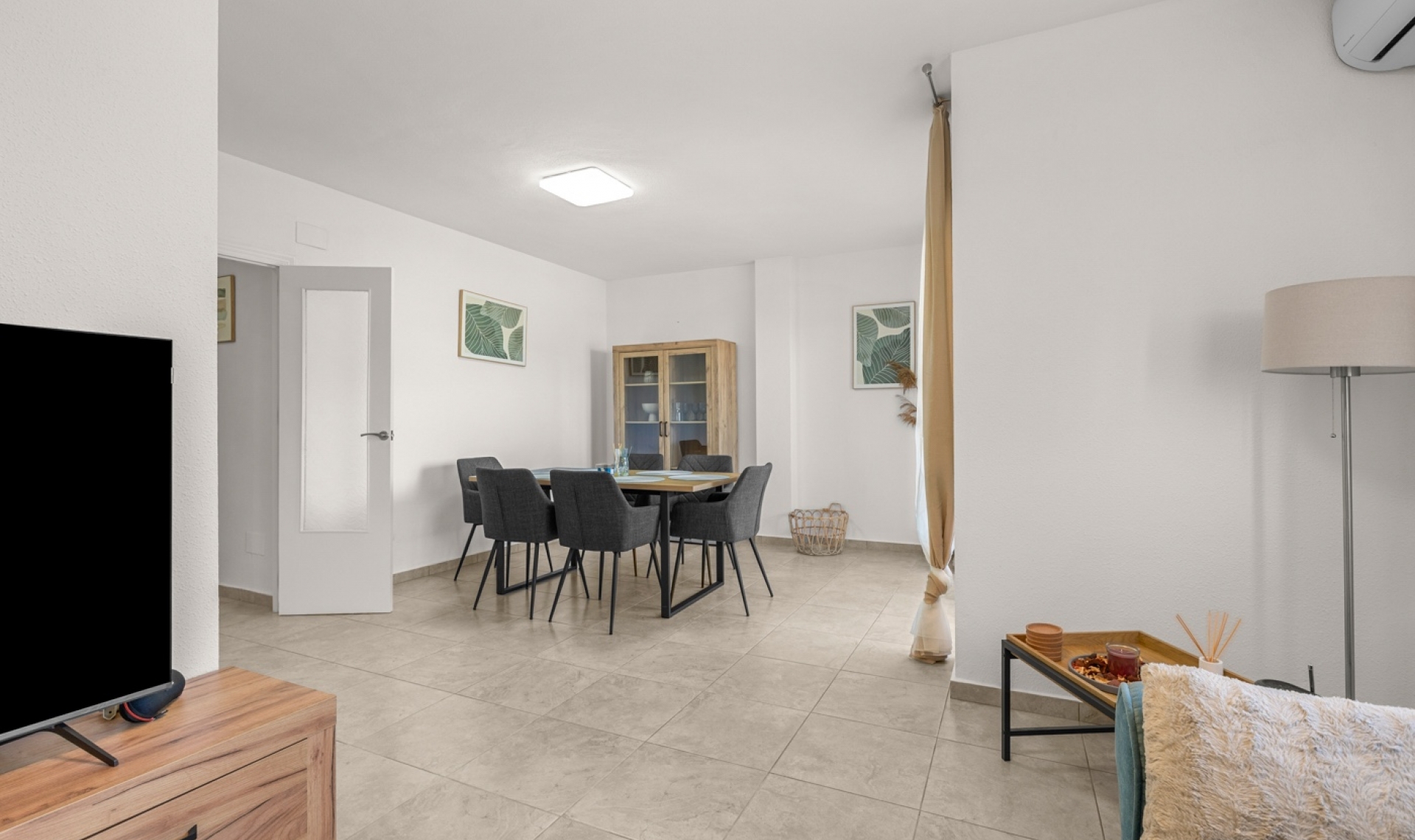 Resale - Apartment -
LOS URRUTIAS - ESTRELLA DE MAR