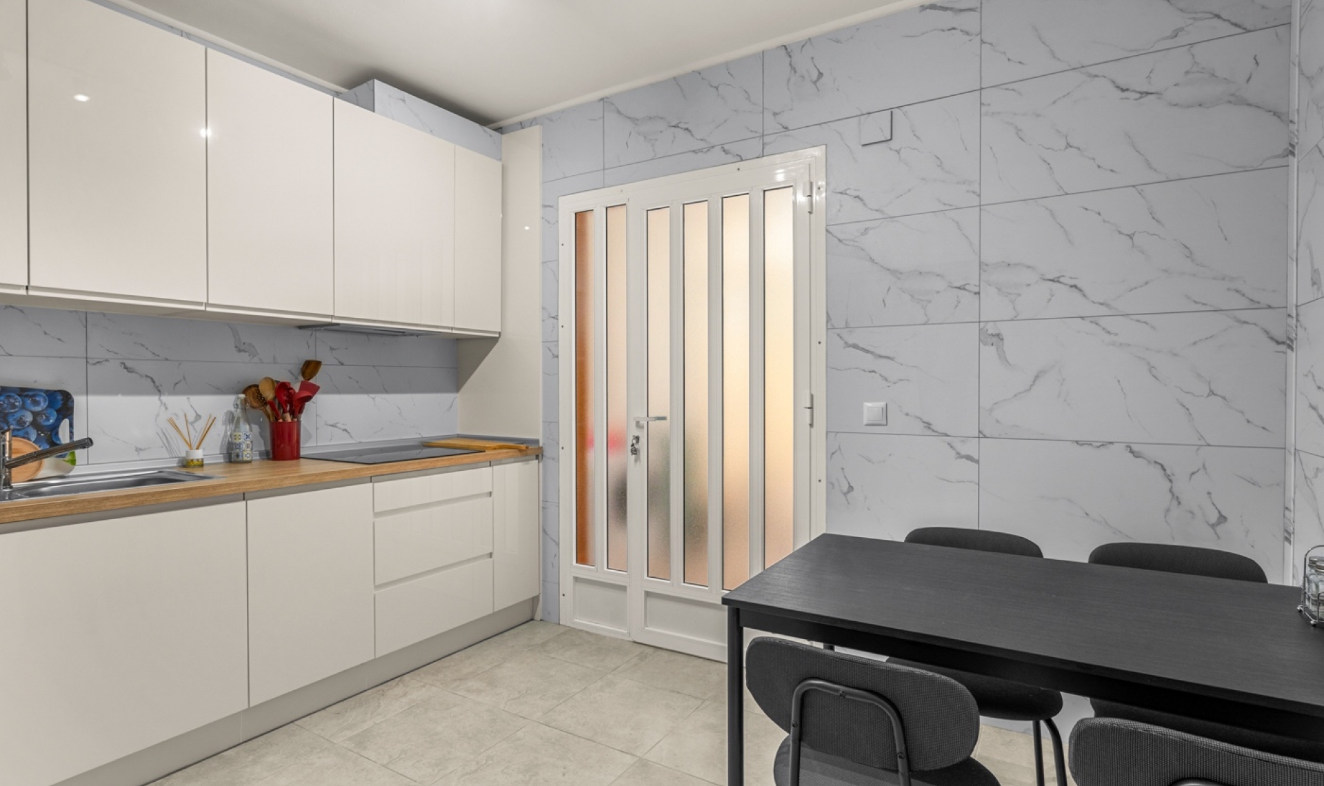 Resale - Apartment -
LOS URRUTIAS - ESTRELLA DE MAR