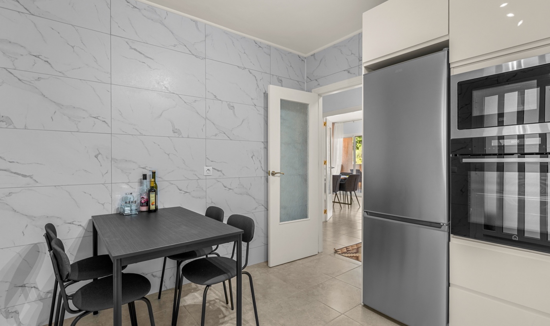 Resale - Apartment -
LOS URRUTIAS - ESTRELLA DE MAR