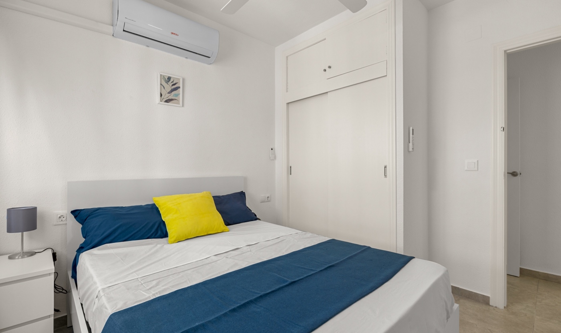 Resale - Apartment -
LOS URRUTIAS - ESTRELLA DE MAR