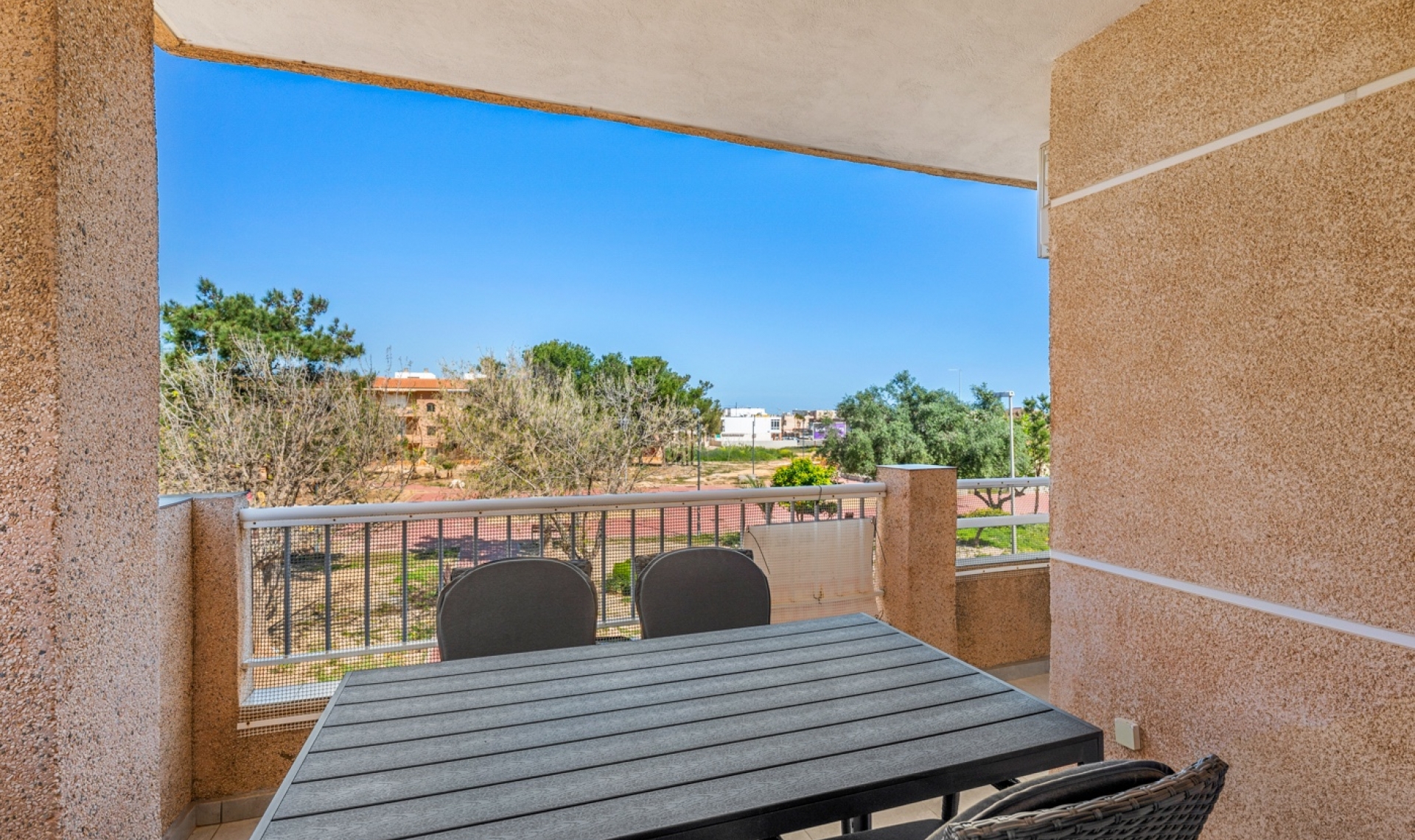 Resale - Apartment -
LOS URRUTIAS - ESTRELLA DE MAR