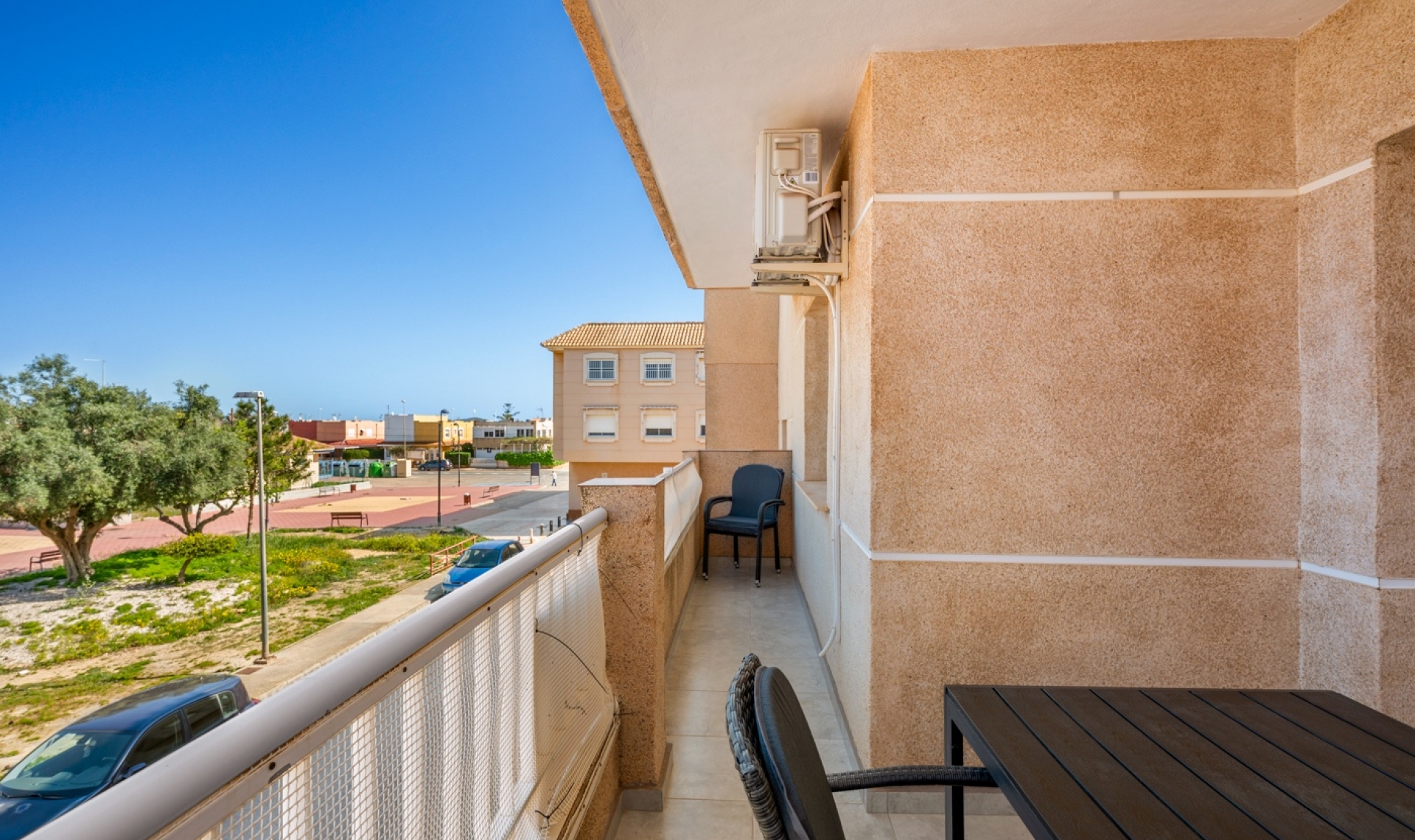 Resale - Apartment -
LOS URRUTIAS - ESTRELLA DE MAR