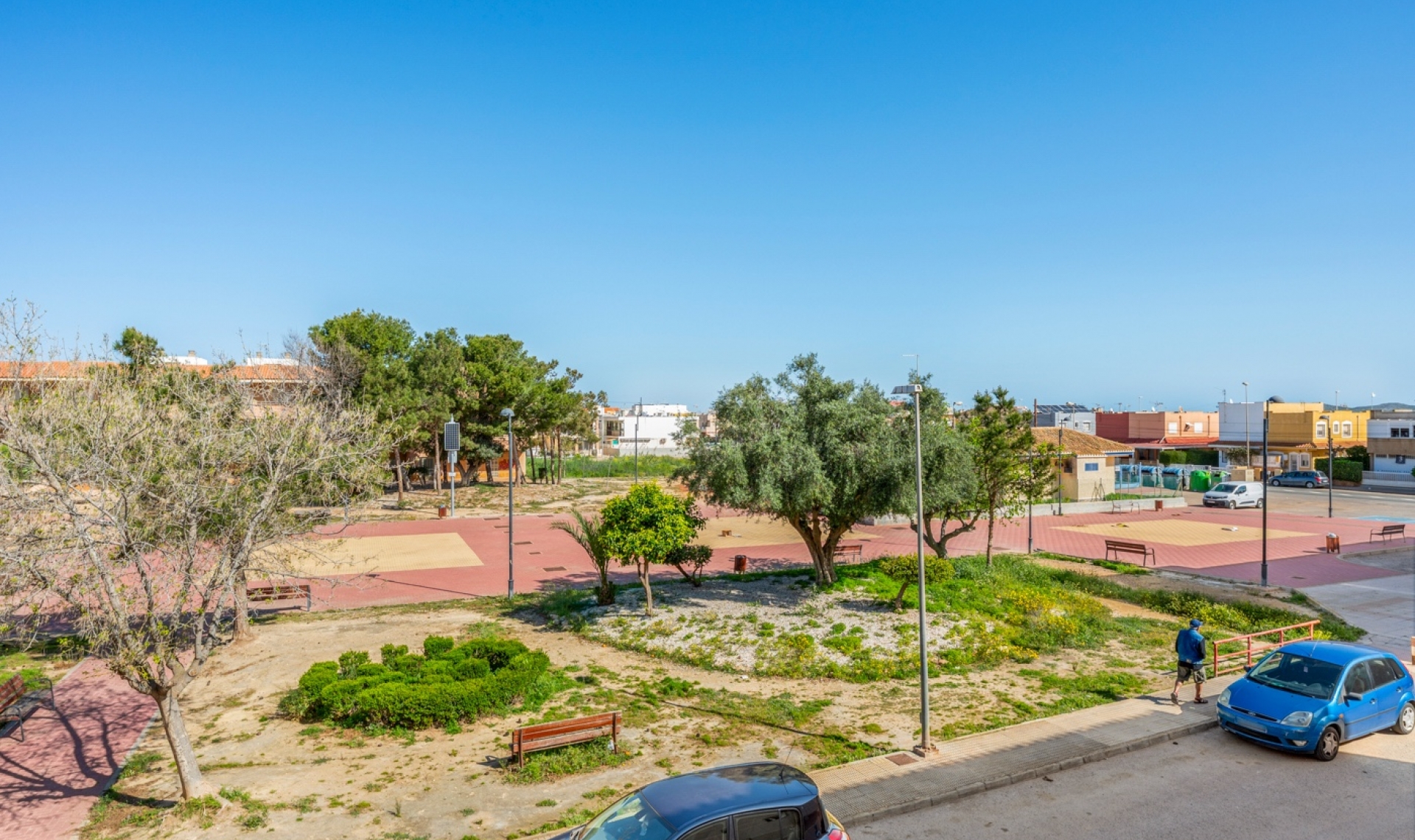 Resale - Apartment -
LOS URRUTIAS - ESTRELLA DE MAR