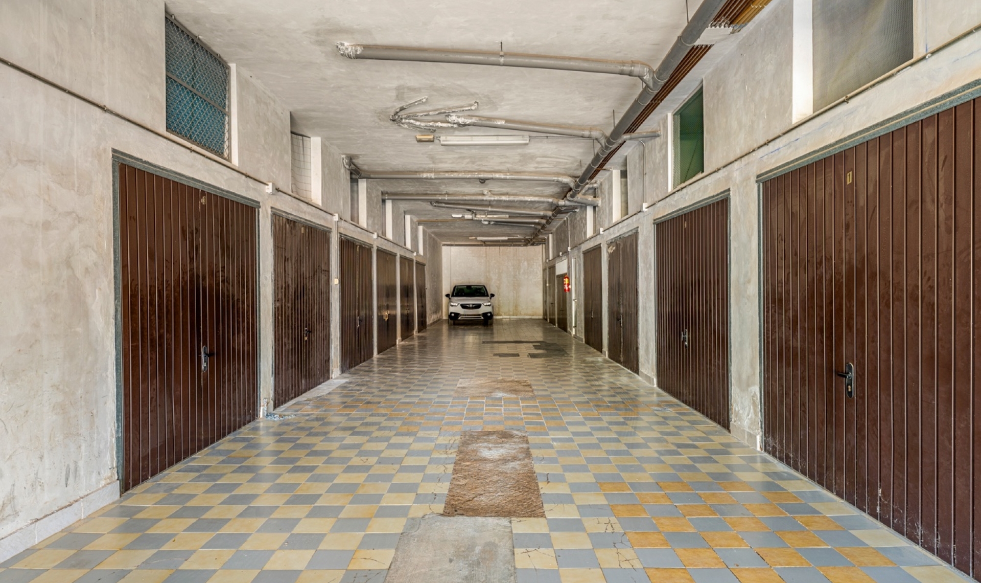 Resale - Apartment -
LOS URRUTIAS - ESTRELLA DE MAR