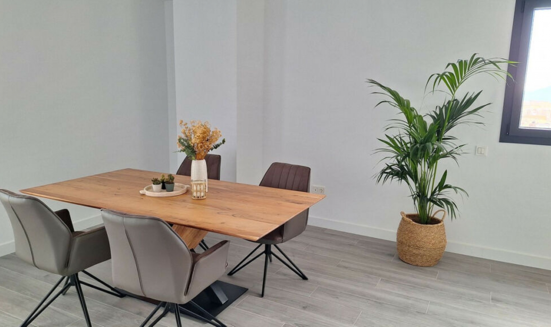 Resale - Apartment -
Málaga Centro