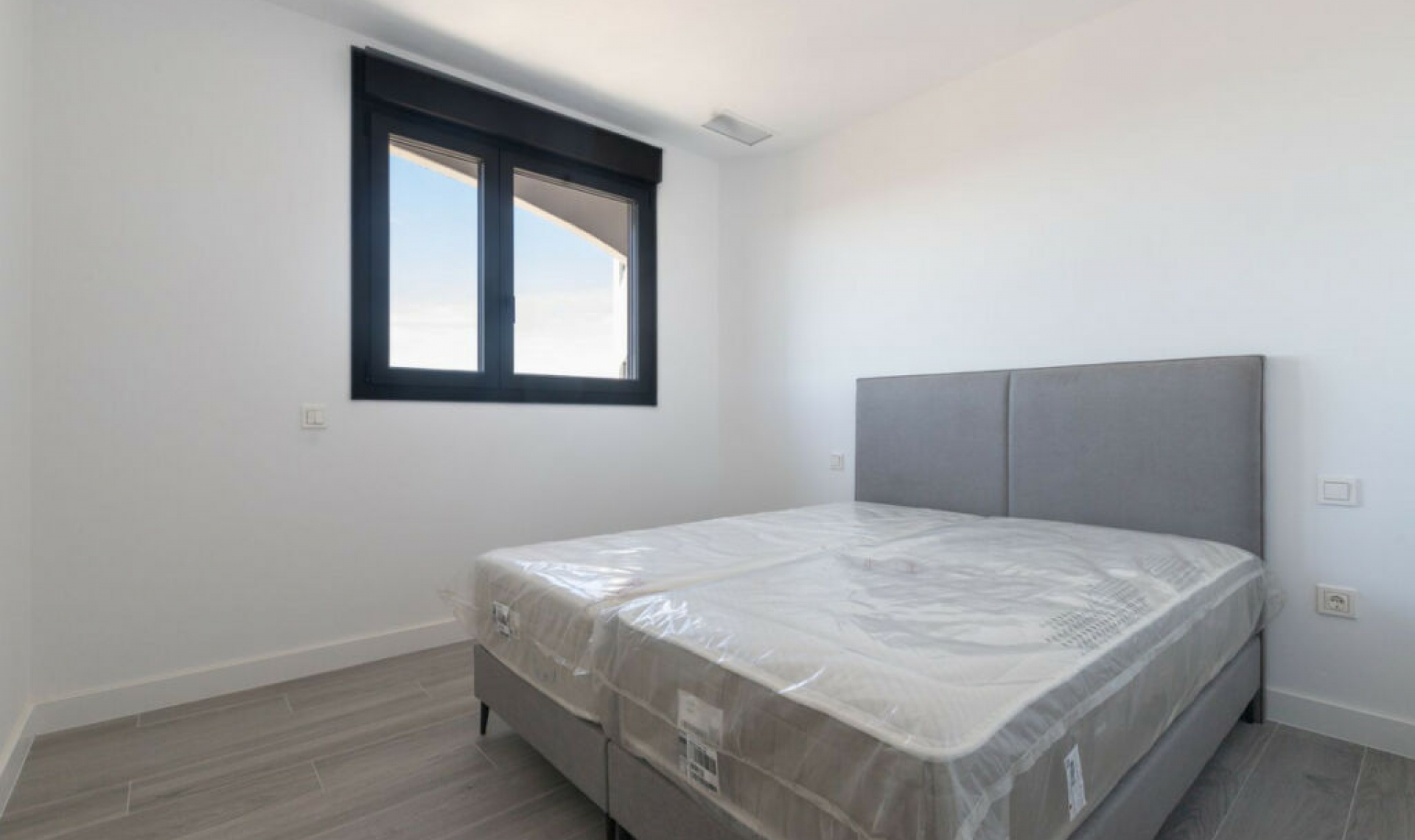 Resale - Apartment -
Málaga Centro