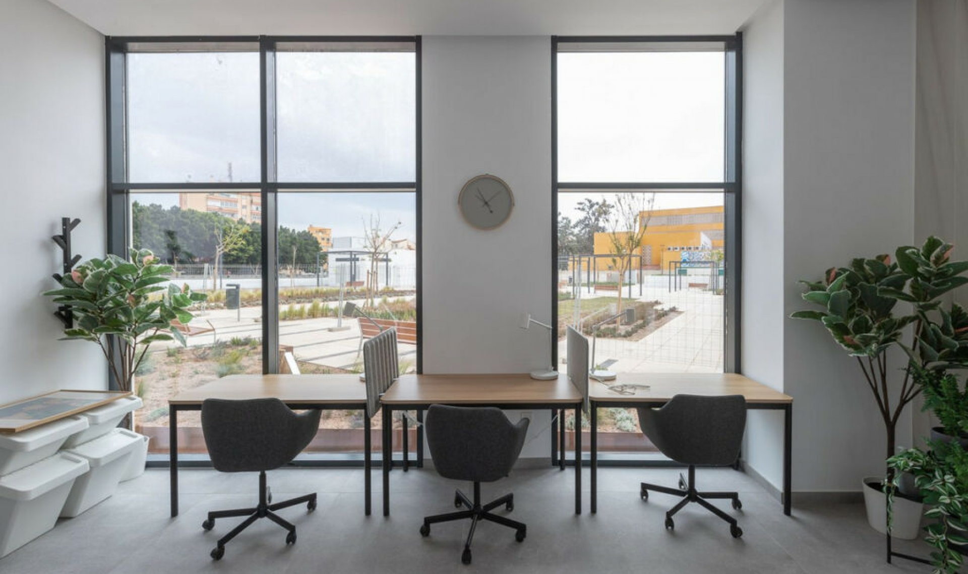 Resale - Apartment -
Málaga Centro