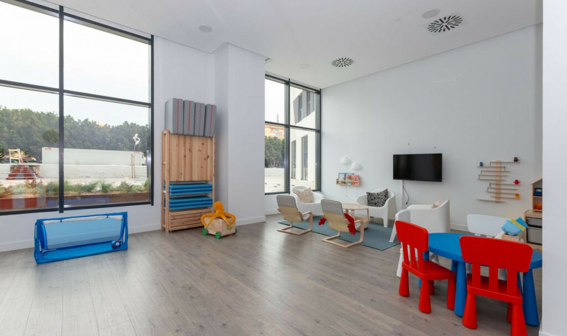 Resale - Apartment -
Málaga Centro