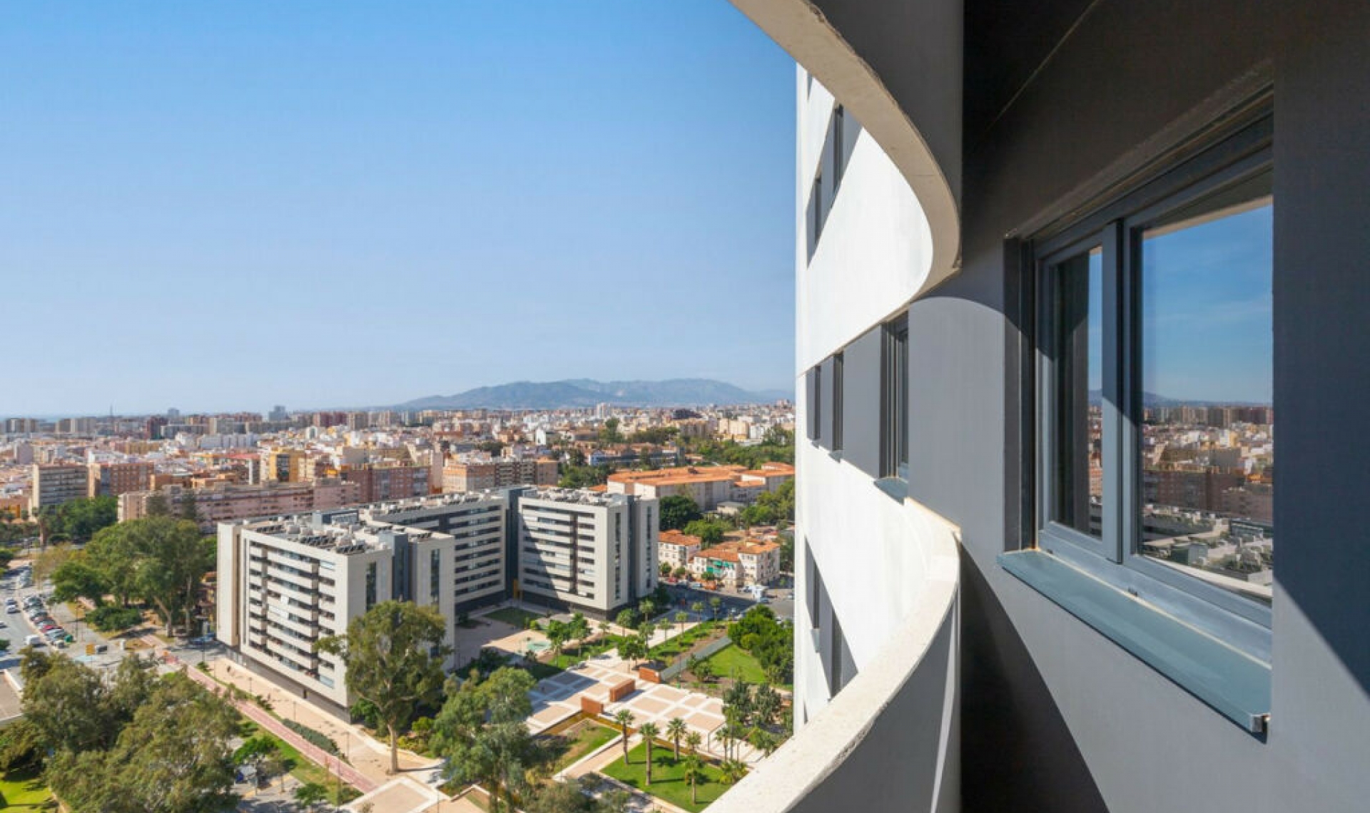 Resale - Apartment -
Málaga Centro
