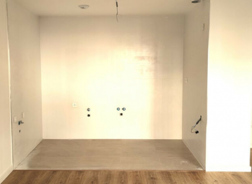 Resale - Apartment -
Málaga Centro