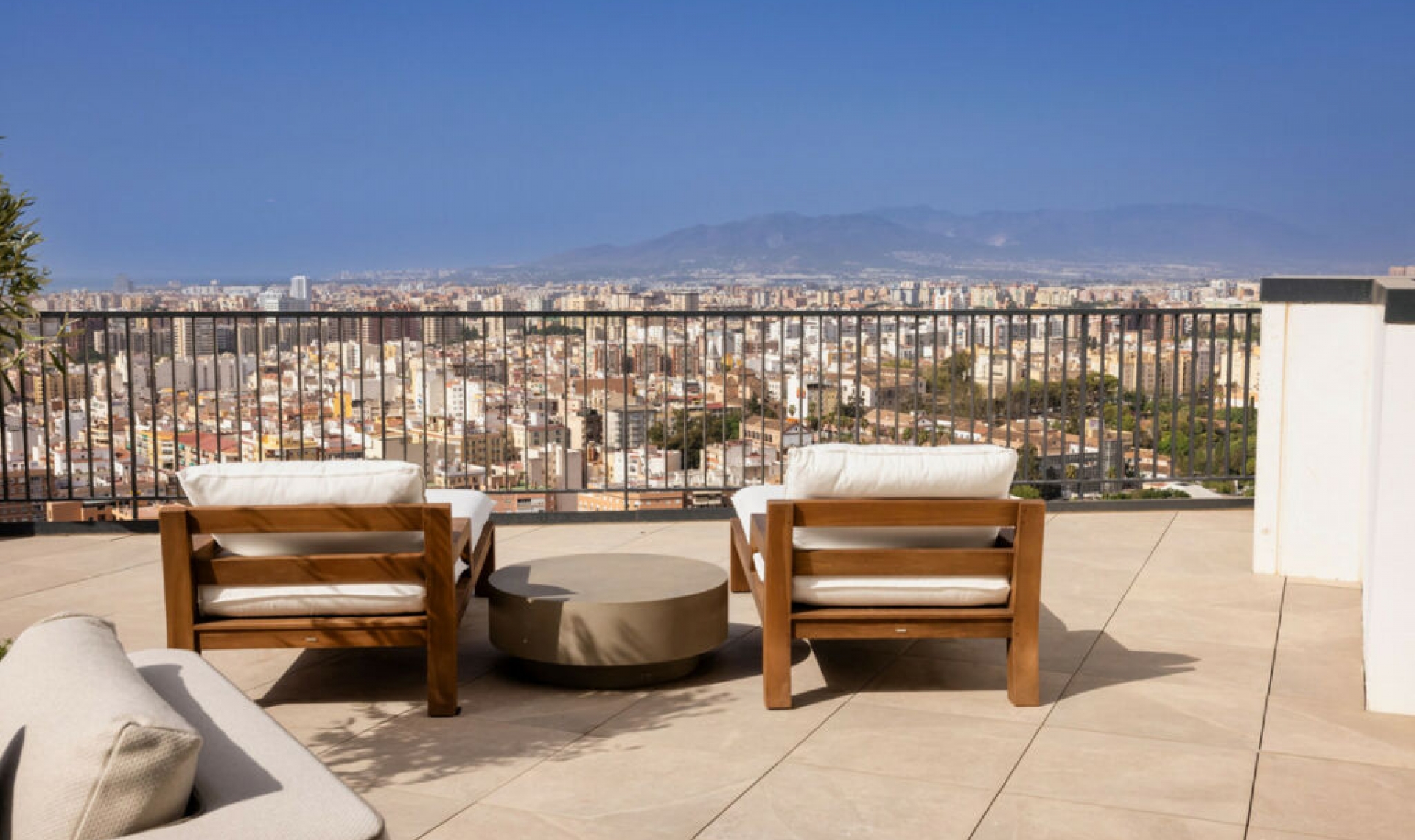Resale - Apartment -
Málaga Centro
