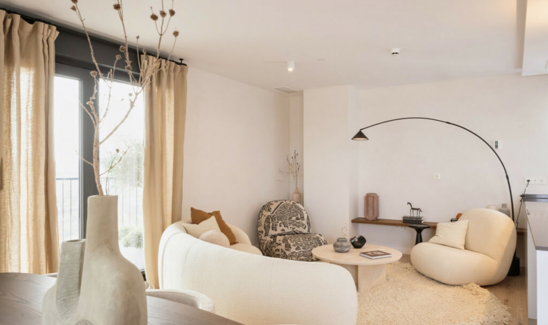 Resale - Apartment -
Málaga Centro