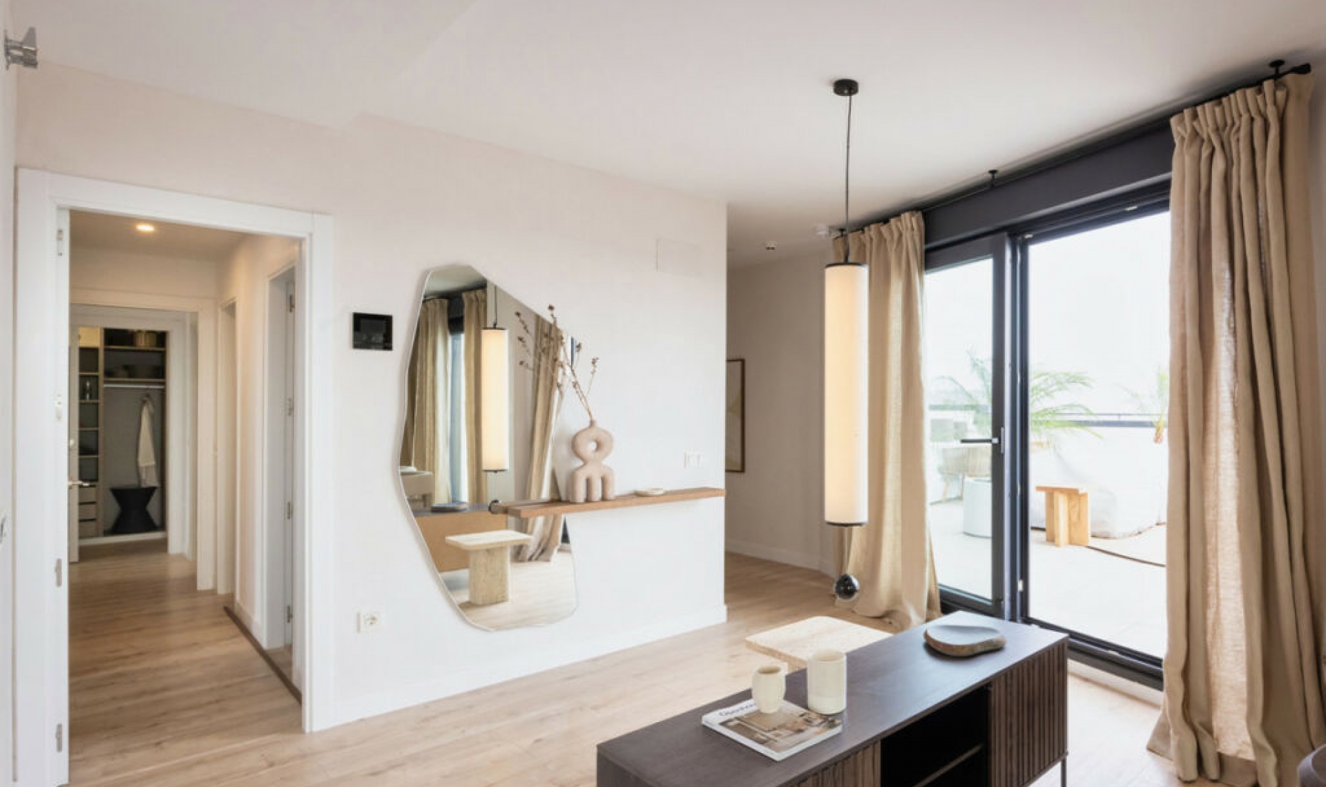 Resale - Apartment -
Málaga Centro