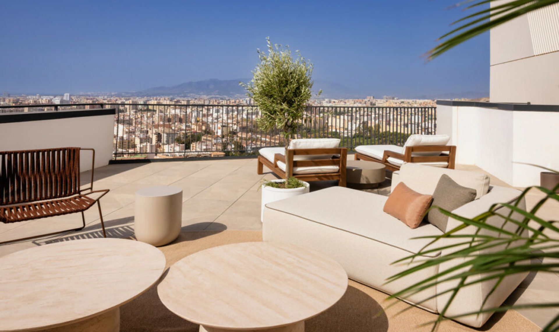 Resale - Apartment -
Málaga Centro