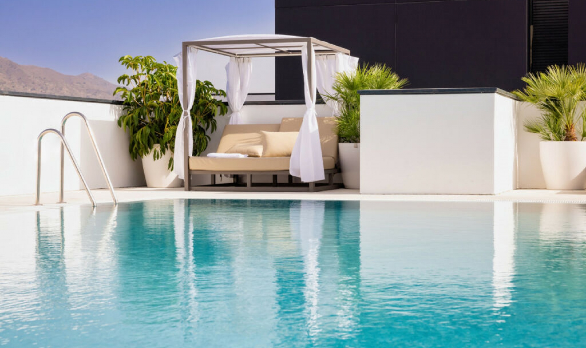 Resale - Apartment -
Málaga Centro