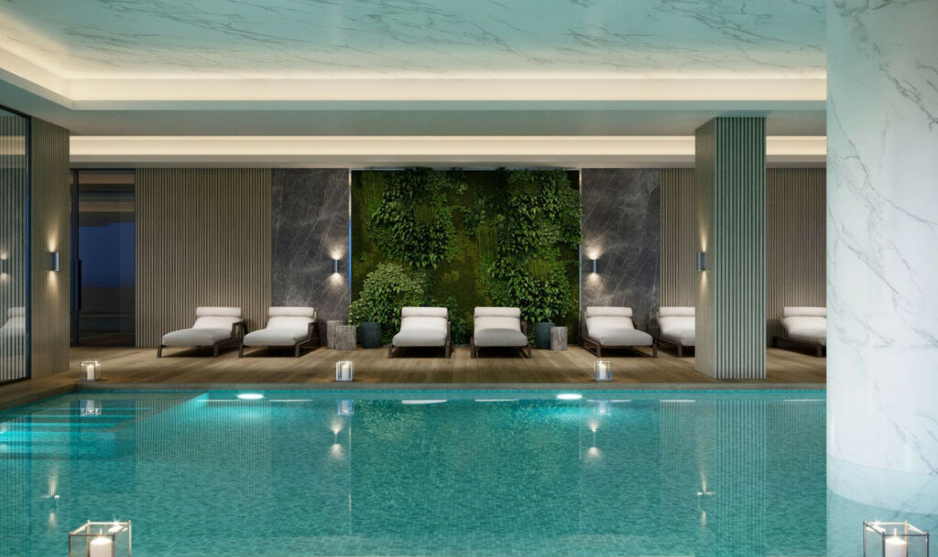 Resale - Apartment -
Málaga Centro