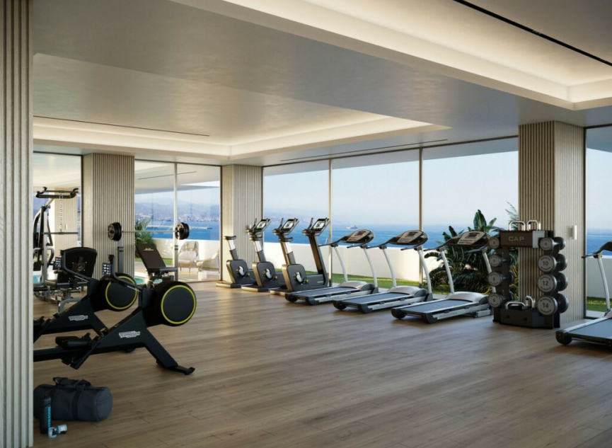 Resale - Apartment -
Málaga Centro