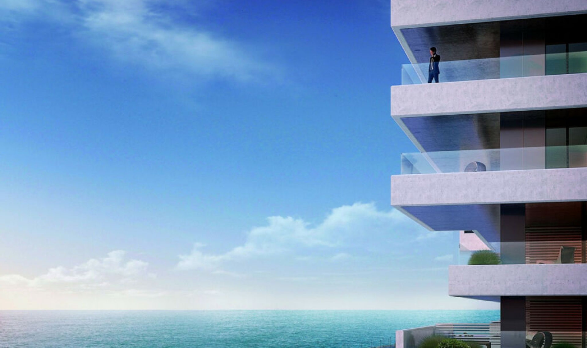 Resale - Apartment -
Málaga Centro