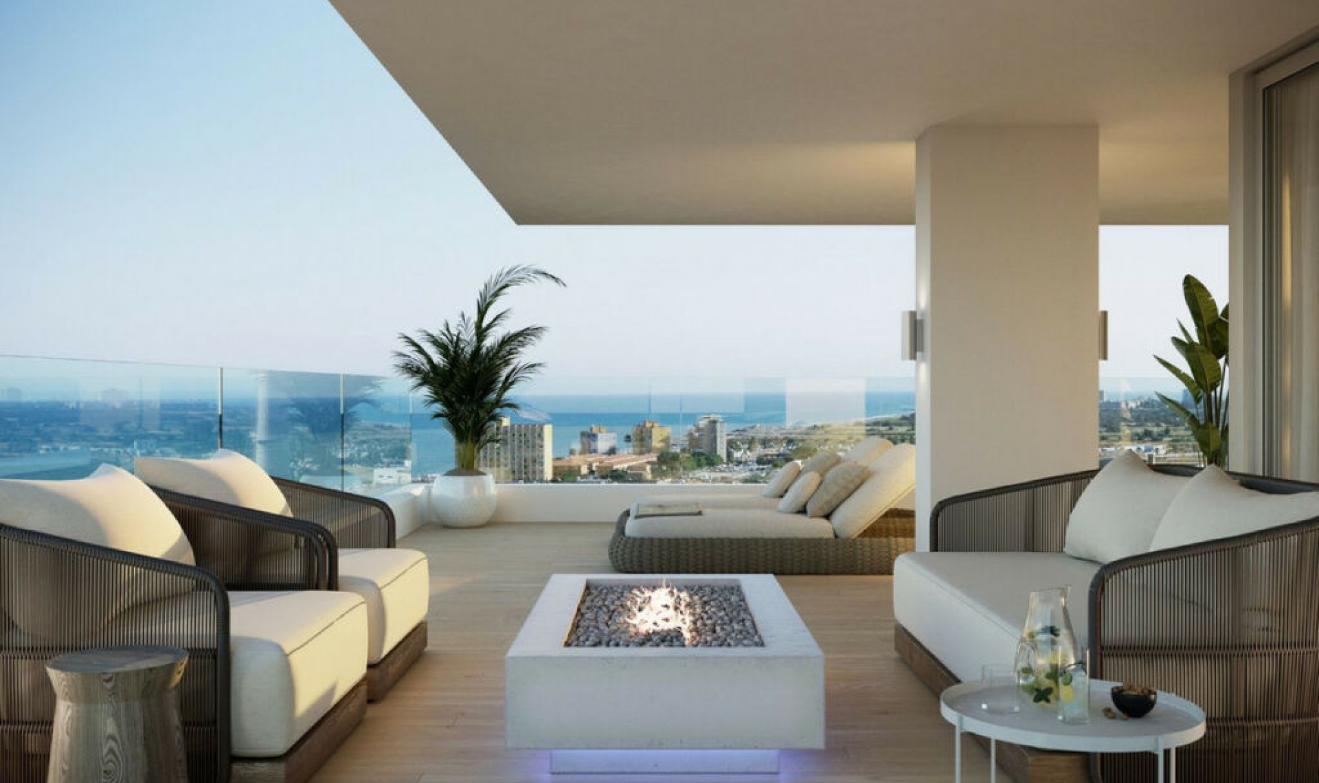 Resale - Apartment -
Málaga Centro