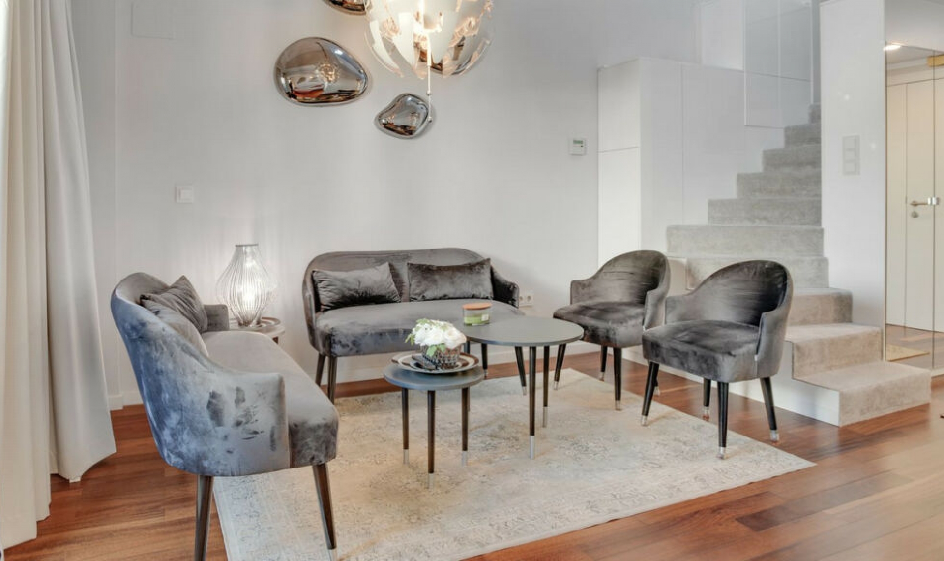 Resale - Apartment -
Málaga Centro