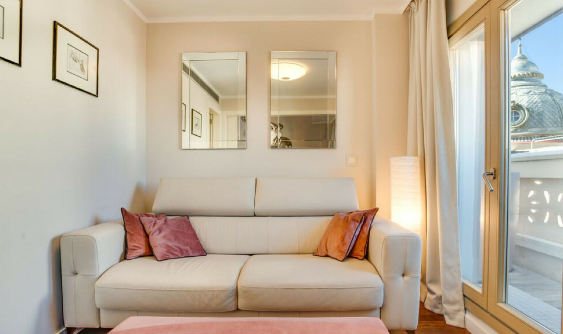 Resale - Apartment -
Málaga Centro