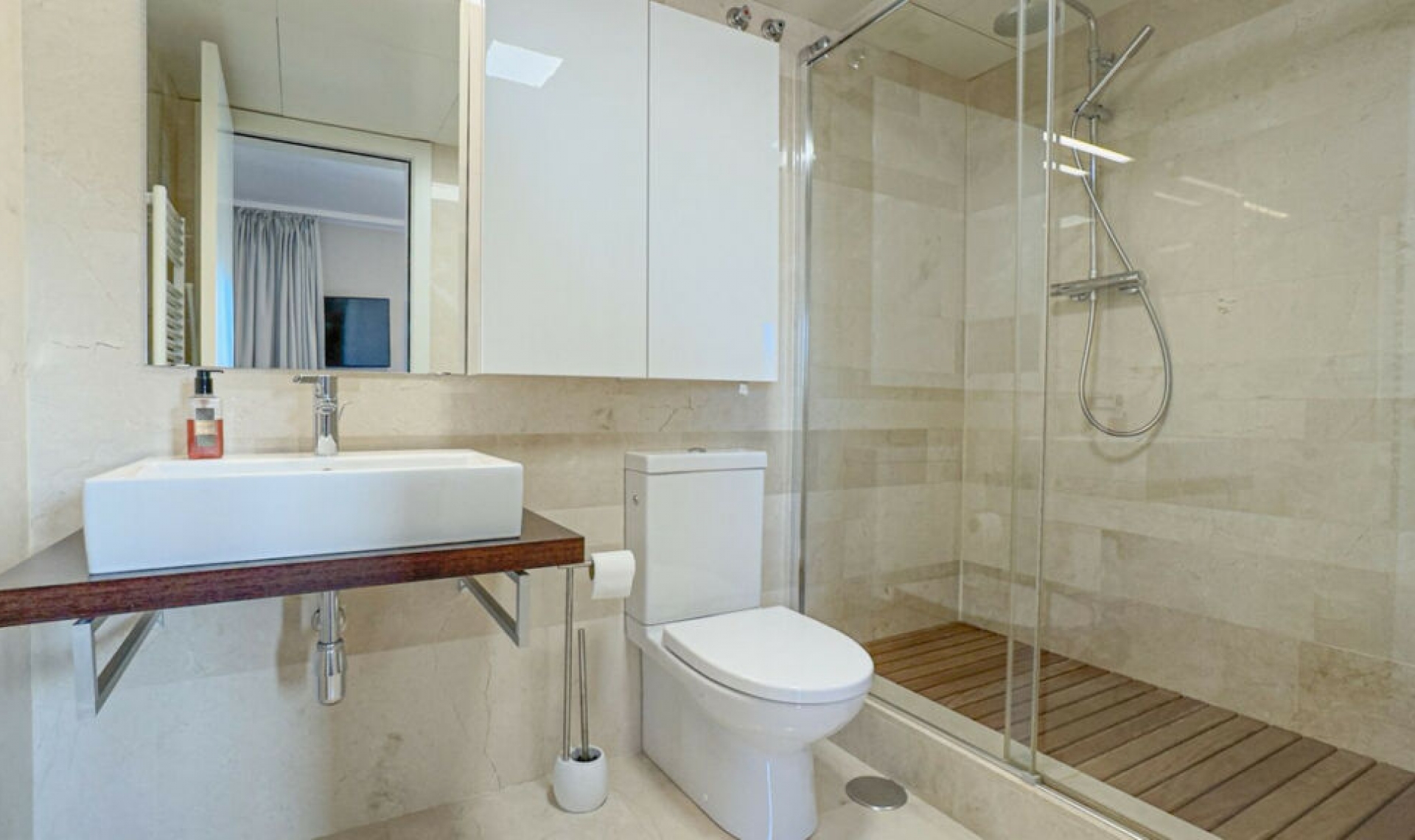 Resale - Apartment -
Málaga Centro