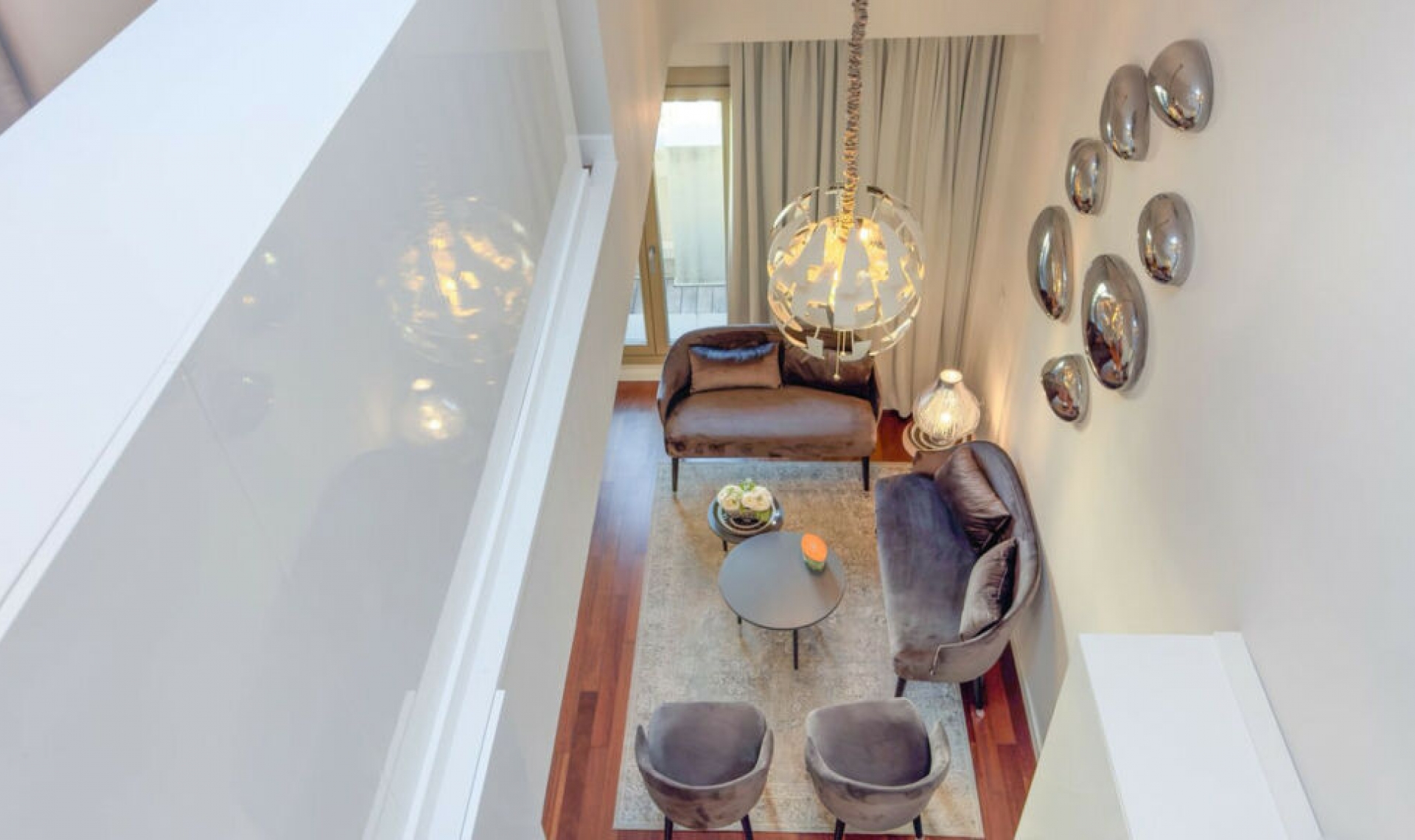 Resale - Apartment -
Málaga Centro