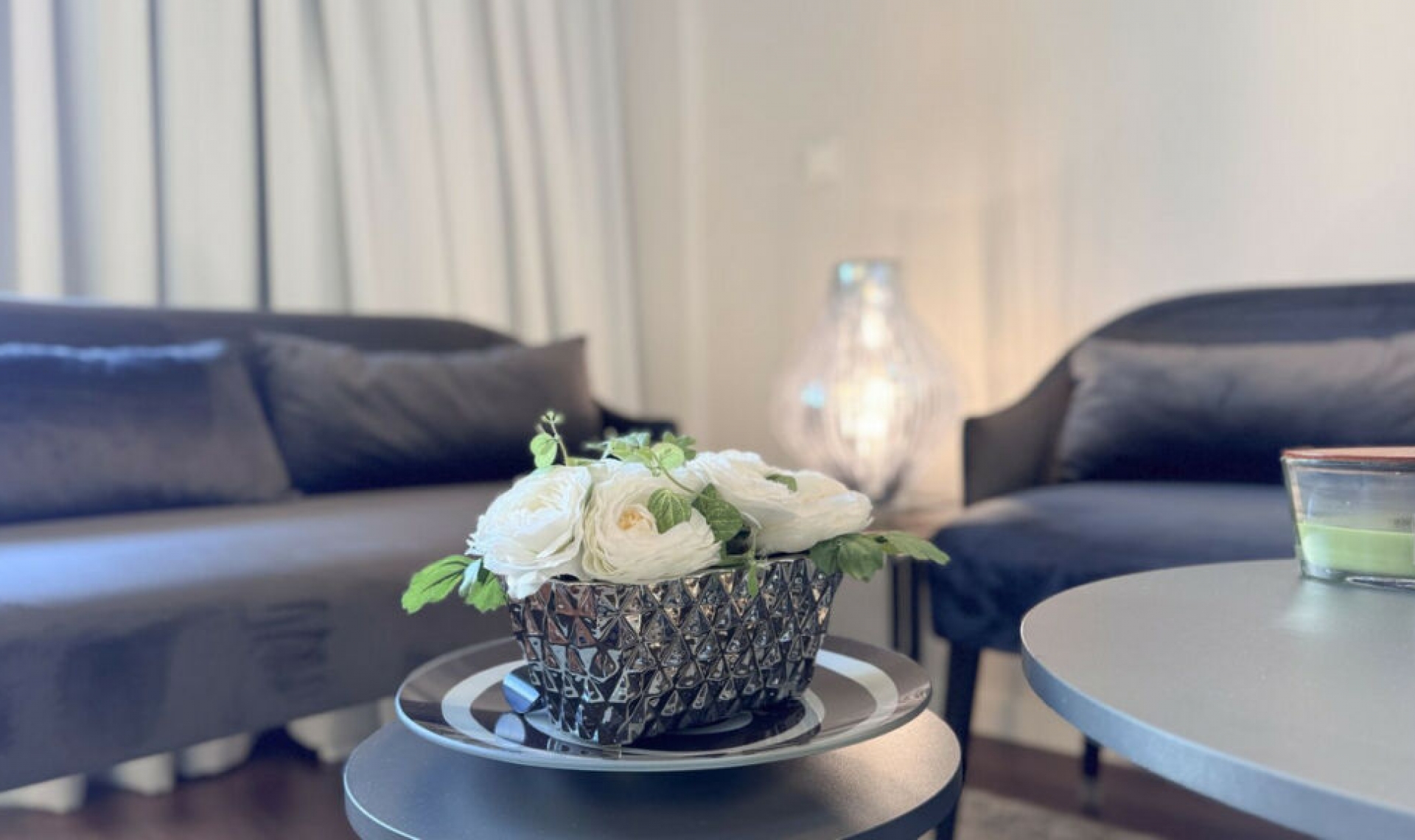 Resale - Apartment -
Málaga Centro
