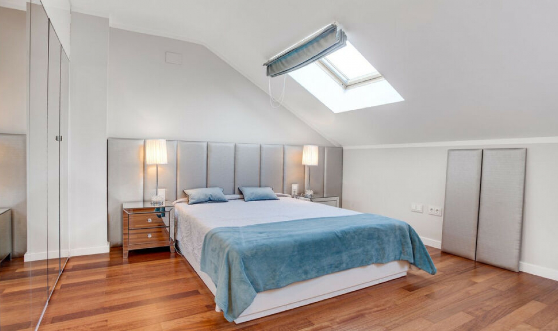 Resale - Apartment -
Málaga Centro