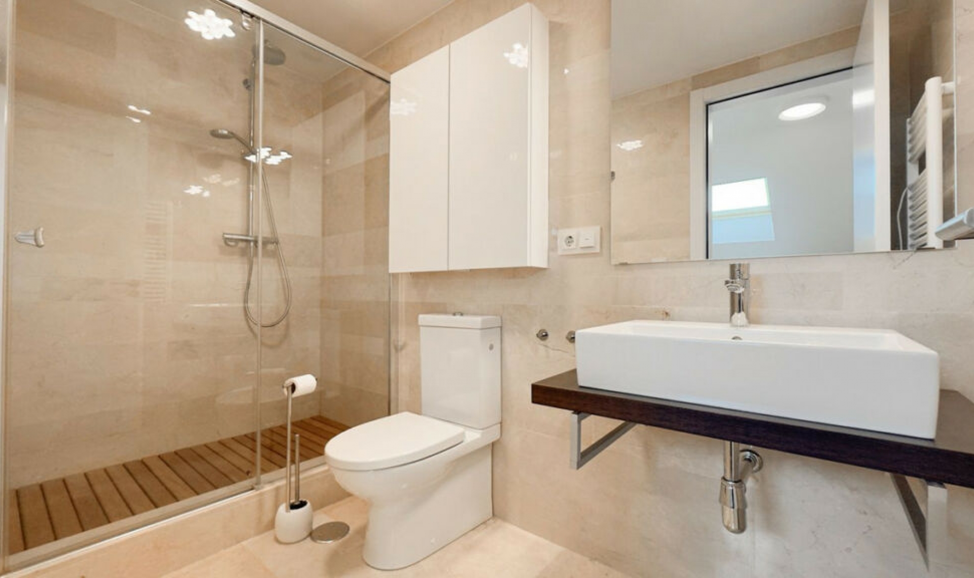 Resale - Apartment -
Málaga Centro