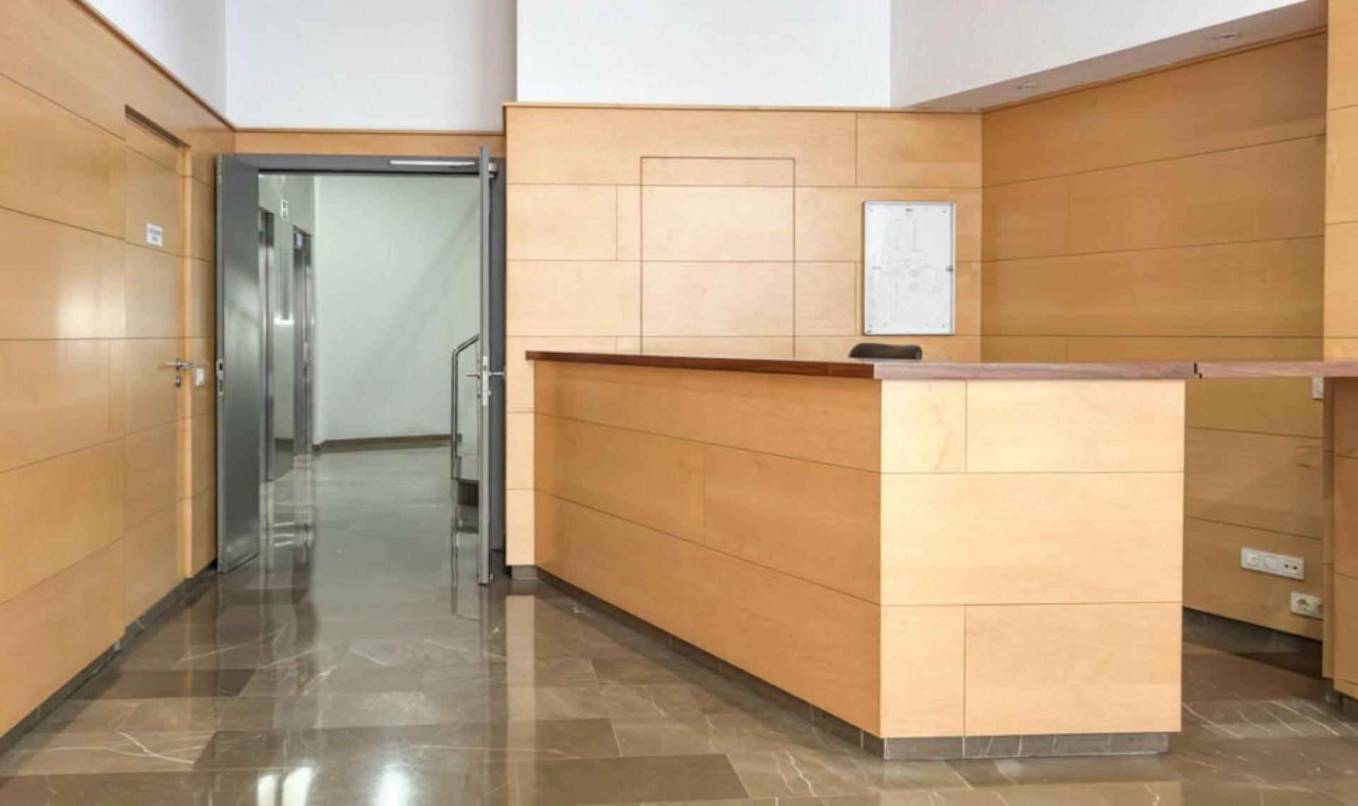 Resale - Apartment -
Málaga Centro