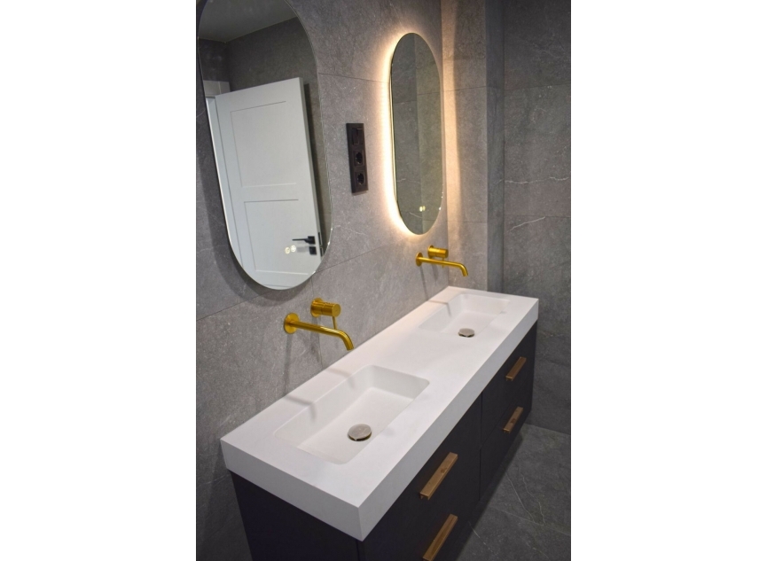 Resale - Apartment -
Málaga Centro