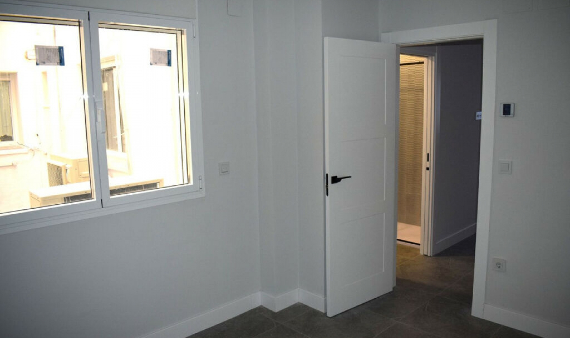 Resale - Apartment -
Málaga Centro