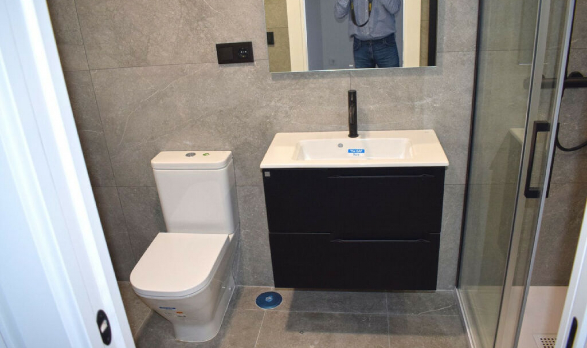 Resale - Apartment -
Málaga Centro