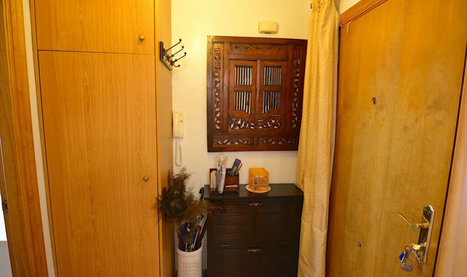 Resale - Apartment -
Málaga Centro