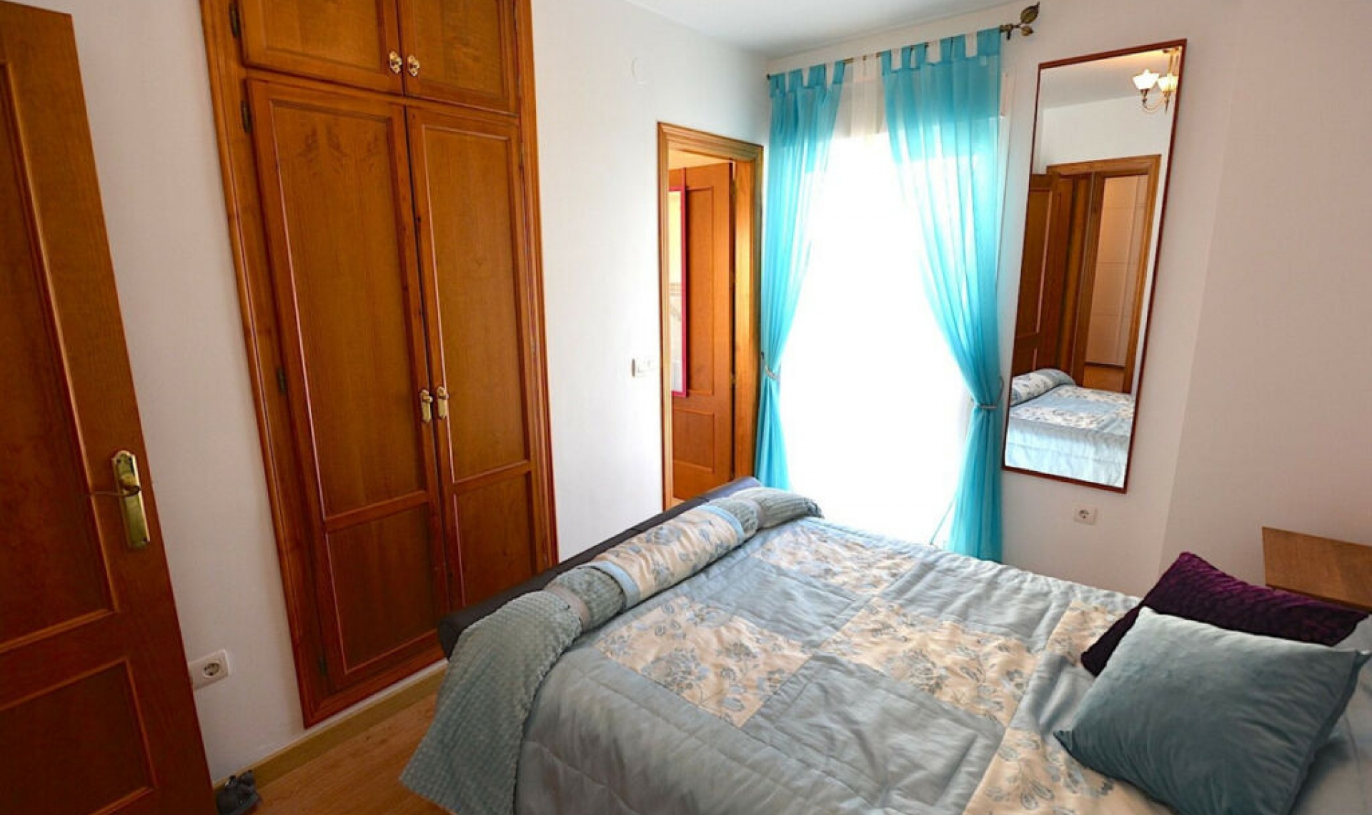 Resale - Apartment -
Málaga Centro