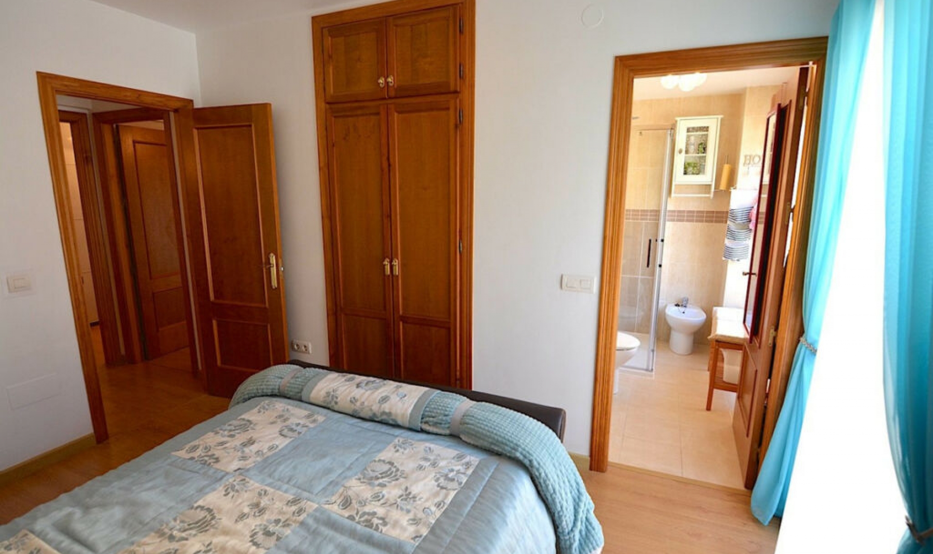 Resale - Apartment -
Málaga Centro